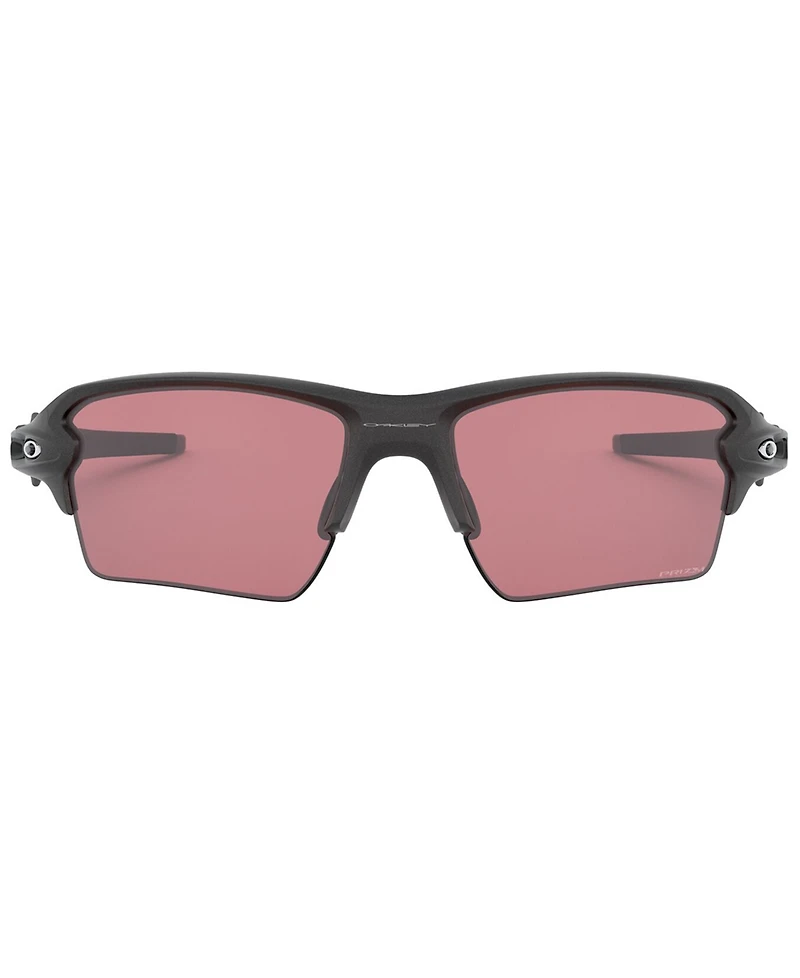 Oakley Sunglasses, OO9188 59 Flak 2.0 Xl