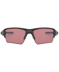 Oakley Sunglasses, OO9188 59 Flak 2.0 Xl