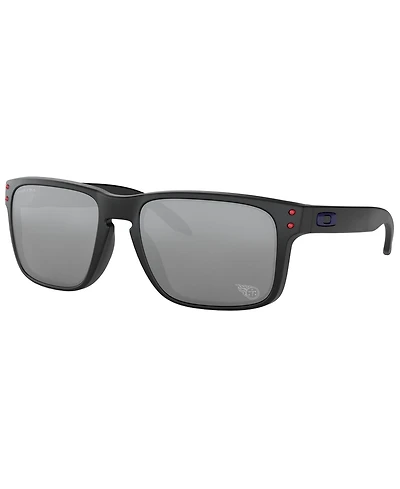 Oakley Nfl Collection Sunglasses, Tennessee Titans OO9102 55 Holbrook