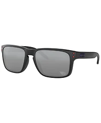 Oakley Nfl Collection Sunglasses, Tennessee Titans OO9102 55 Holbrook