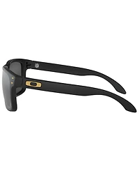 Oakley Nfl Collection Sunglasses, New Orleans Saints OO9102 55 Holbrook