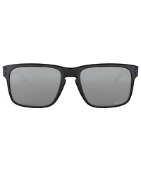Oakley Nfl Collection Sunglasses, Minnesota Vikings OO9102 55 Holbrook
