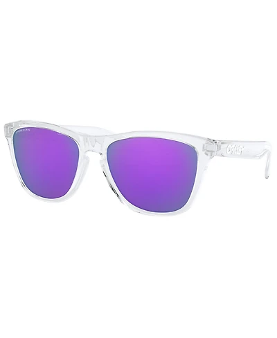 Oakley Men's Frogskin Sunglasses