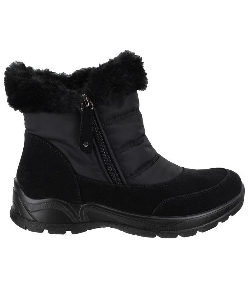 Easy Dry by Street Frosty Waterproof Boots