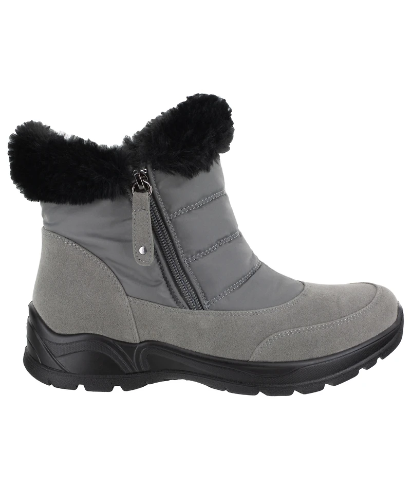 Easy Dry by Street Frosty Waterproof Boots