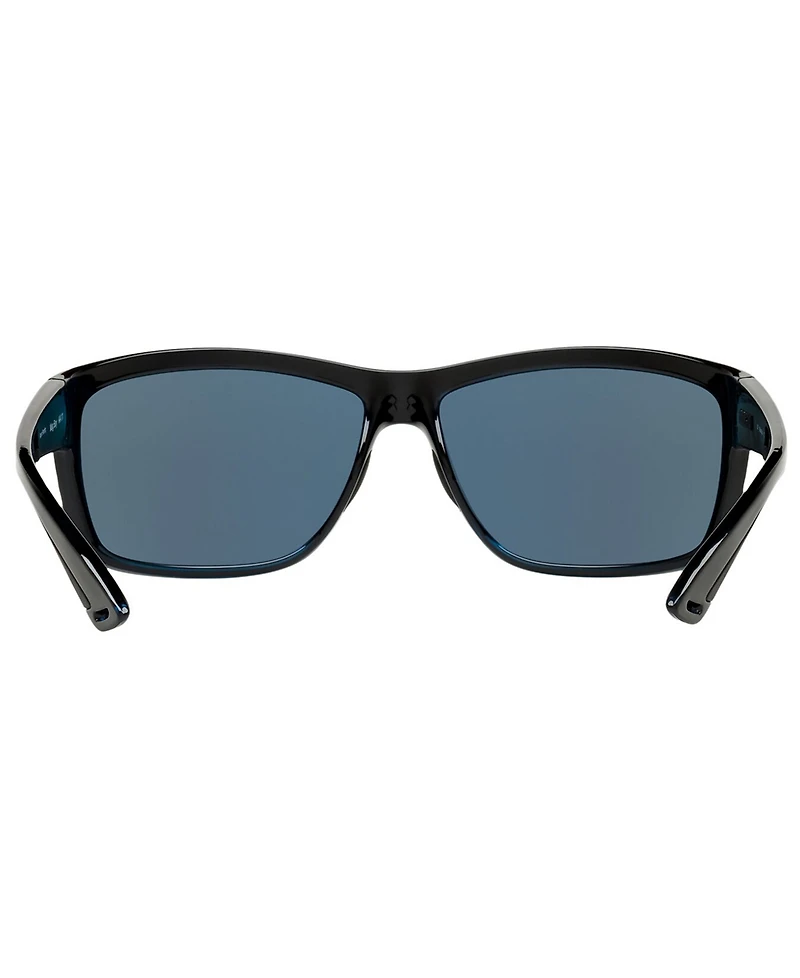 Costa Del Mar Men's Polarized Sunglasses