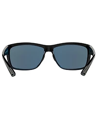 Costa Del Mar Men's Polarized Sunglasses