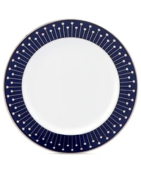 kate spade new york Mercer Drive Appetizer Plate