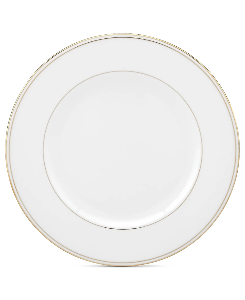 Lenox Federal Gold Salad Plate