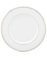 Lenox Federal Gold Salad Plate
