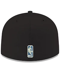 New Era York Knicks Basic 59FIFTY Fitted Cap