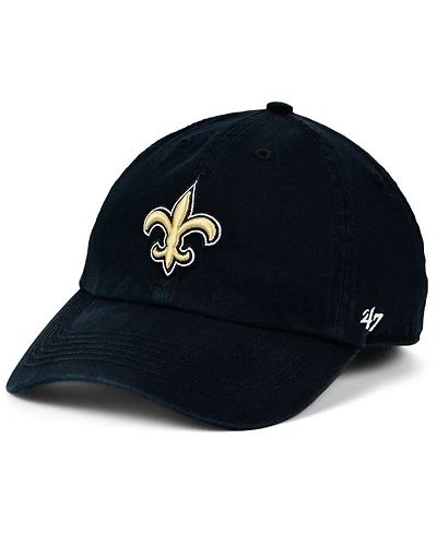 '47 Brand New Orleans Saints Classic Franchise Cap