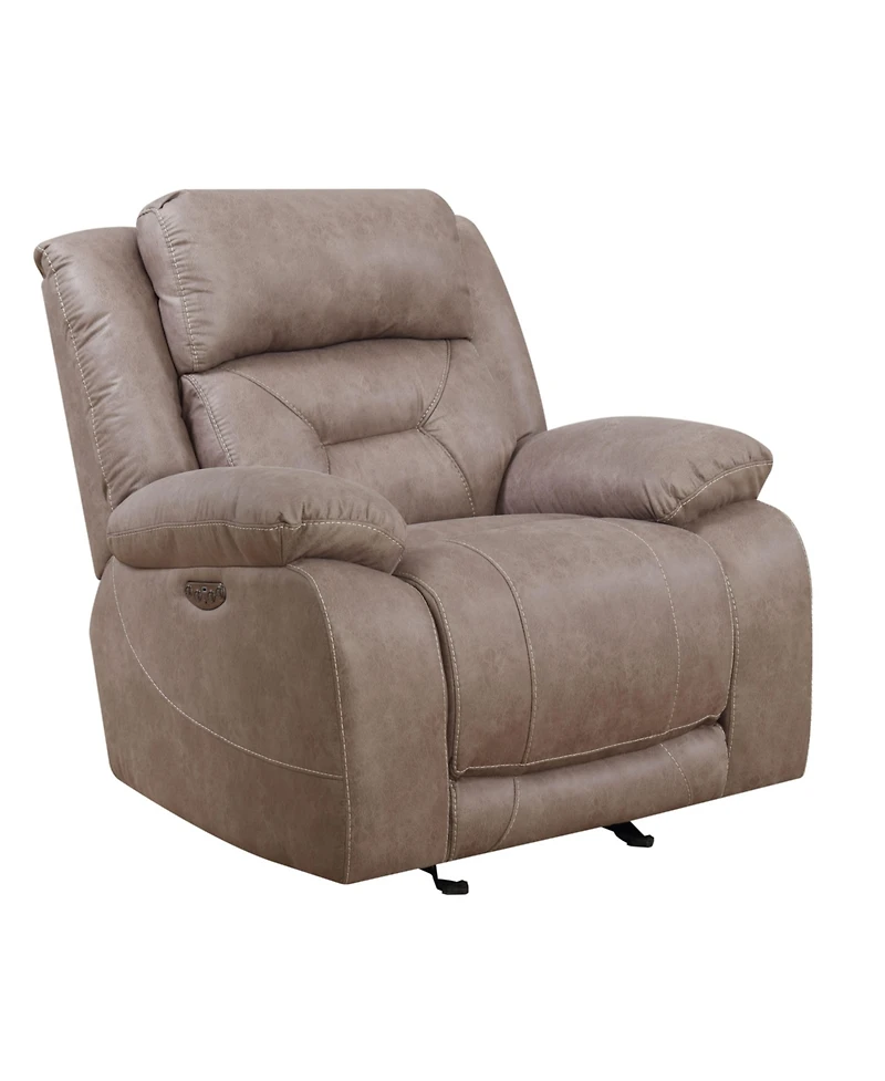 Horus Power Glider Recliner