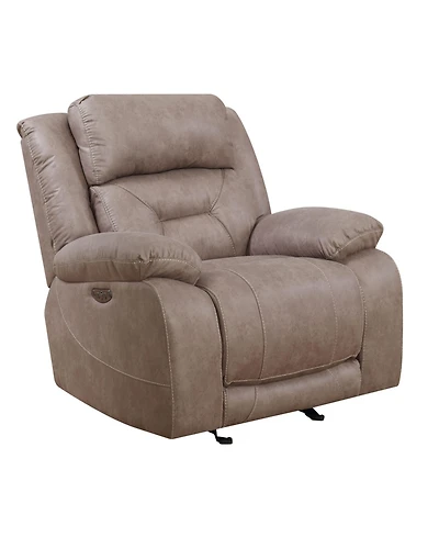 Horus Power Glider Recliner