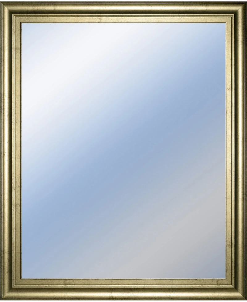 Classy Art Decorative Framed Wall Mirror