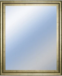 Classy Art Decorative Framed Wall Mirror