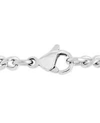 Macy's Men's Crucifix Pendant Necklace