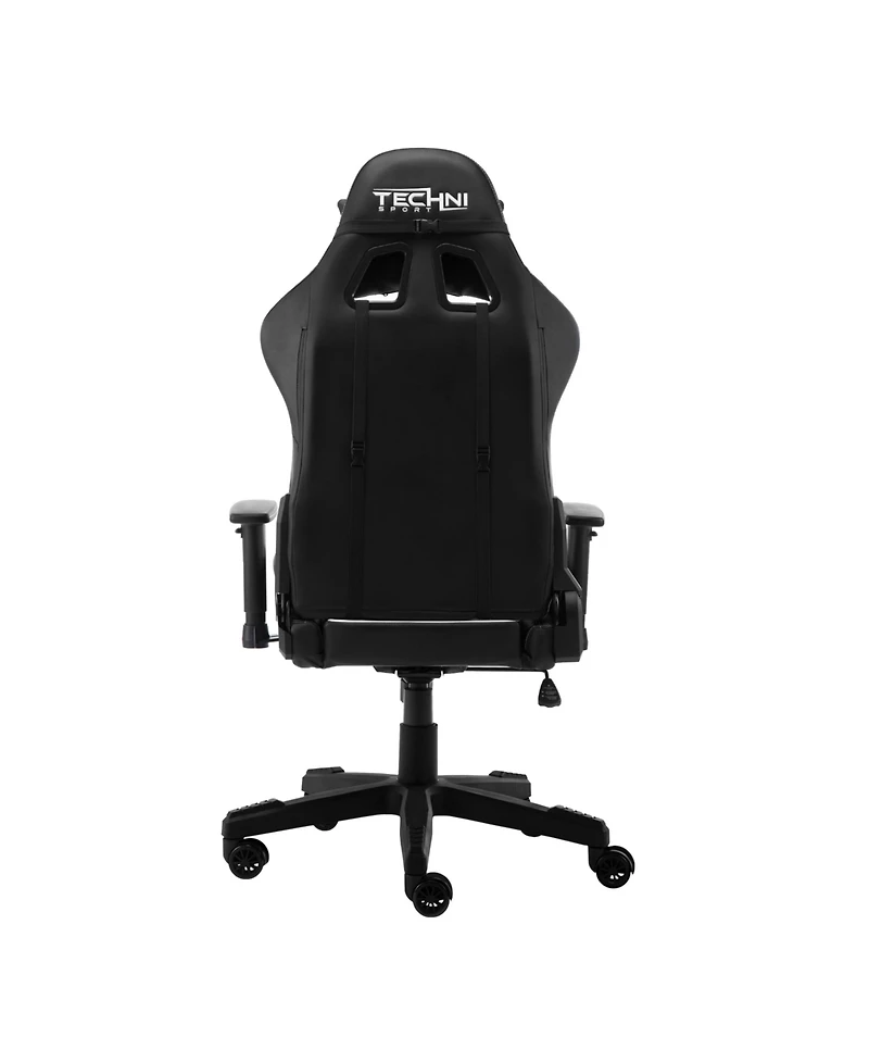 Techni Sport Ts-92 Pc Gaming Chair