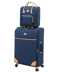 London Fog Queensbury 15.5"Underseater