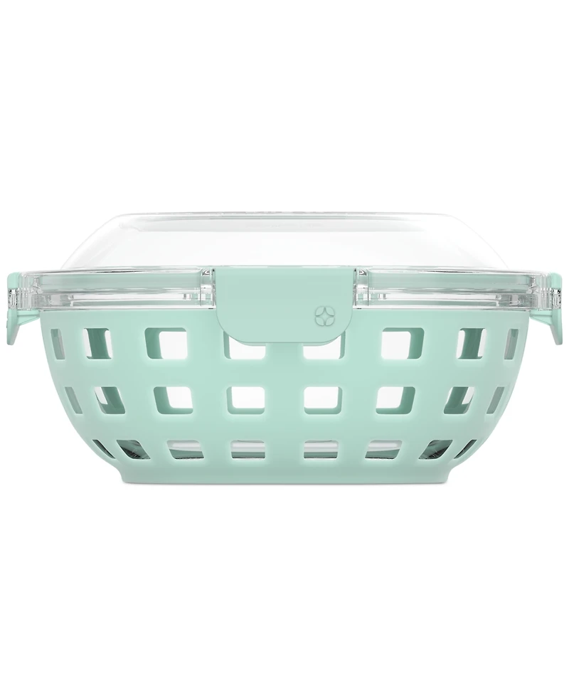 Ello Salad Bowl Container, Yucca