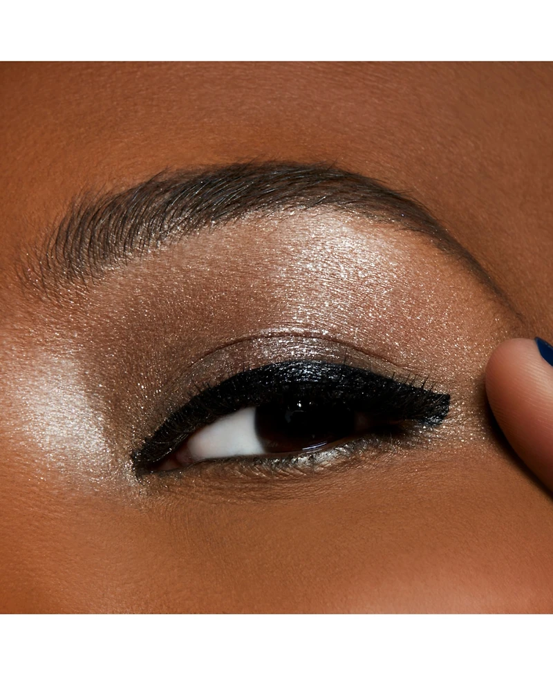 Mac Dazzleshadow Glitter Eyeshadow