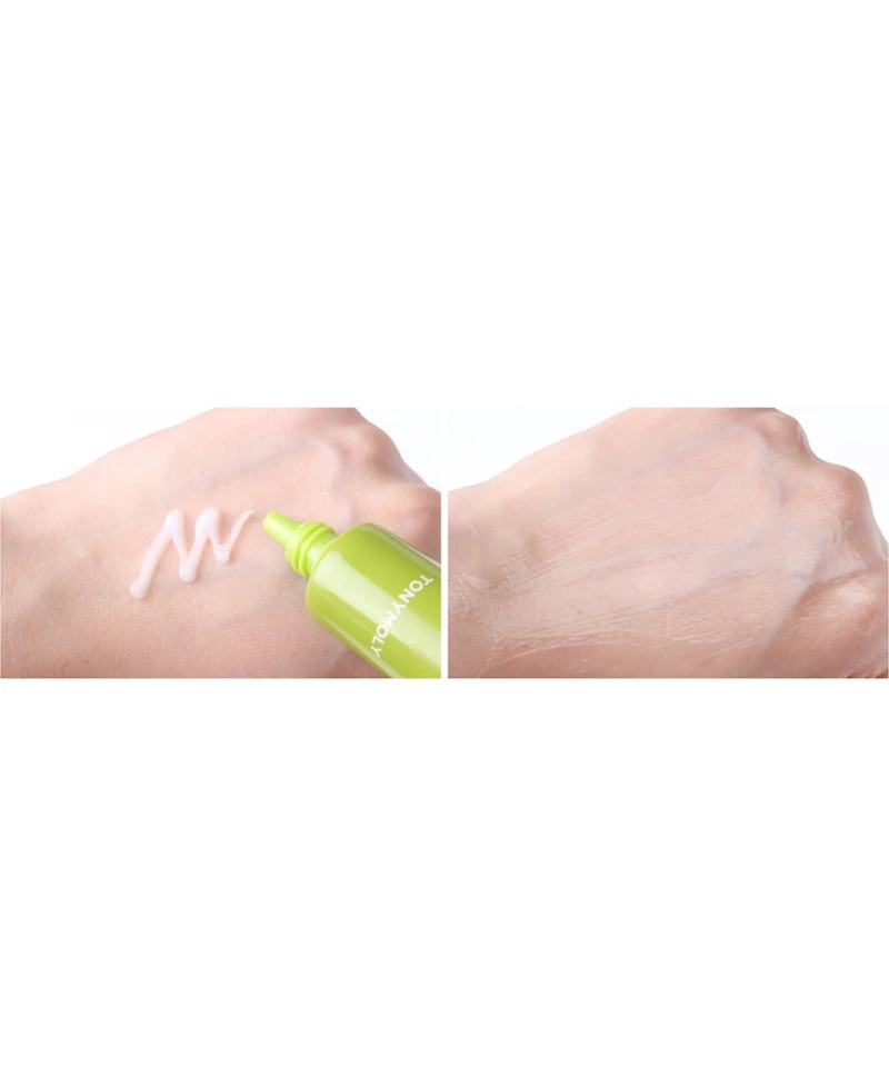 Tonymoly The Chok Chok Green Tea Watery Eye Cream