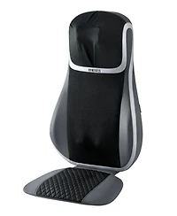 HoMedics Shiatsu 3D TruTouch Massage Cushion with Heat