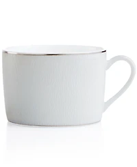 Bernardaud Dinnerware, Dune Teacup