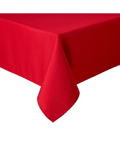 Town & Country Living McKenna Tablecloth, 60"x 160"