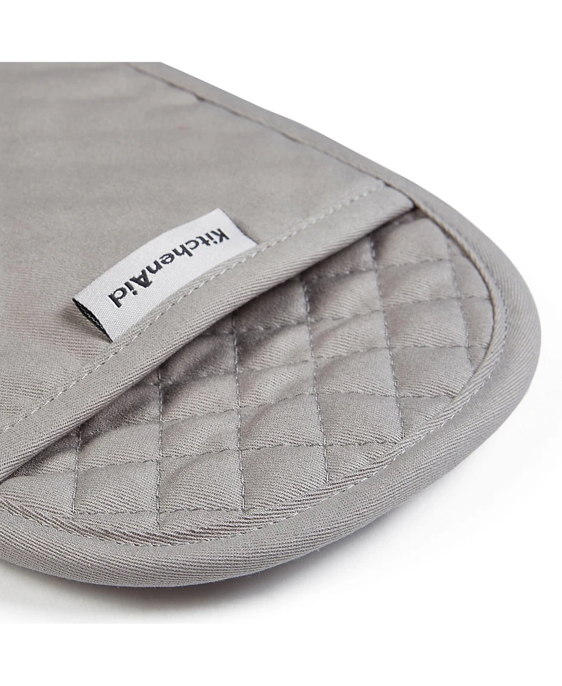 KitchenAid Asteroid Pot Holders, Set of 2