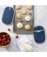 KitchenAid Asteroid Pot Holders, Set of 2