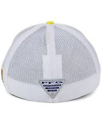 Columbia Lsu Tigers Pfg Stretch Cap
