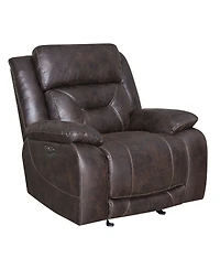 Horus Power Glider Recliner