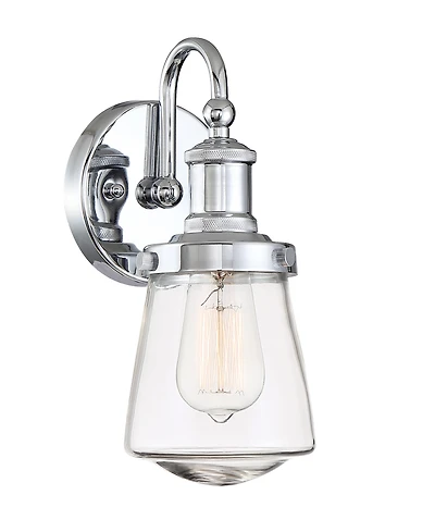 Designers Fountain Taylor Wall Sconce