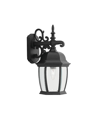 Designers Fountain Tiverton Wall Lantern