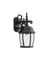 Designers Fountain Tiverton Wall Lantern