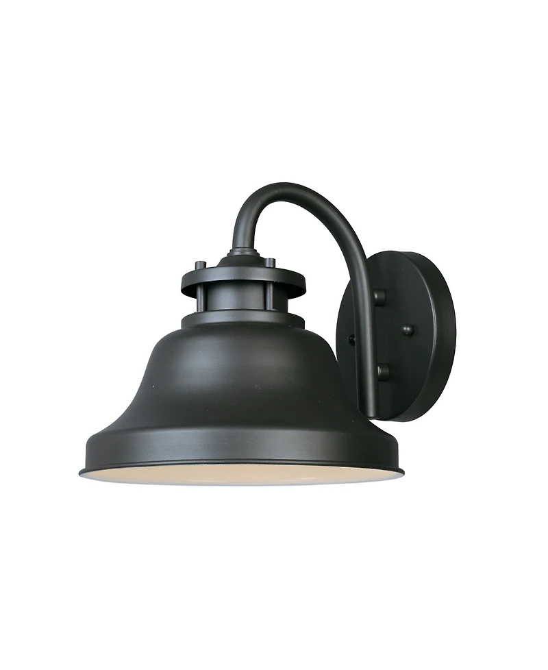 Designers Fountain Bayport Wall Lantern