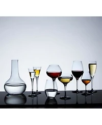 Orrefors Set Of 4 More Collection