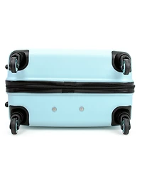 Calvin Klein Fillmore Hard Side Luggage Set, 3 Piece