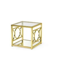 Olina Table Furniture Collection