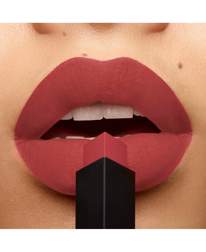 Yves Saint Laurent Rouge Pur Couture The Slim Matte Lipstick
