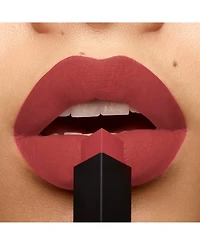 Yves Saint Laurent Rouge Pur Couture The Slim Matte Lipstick