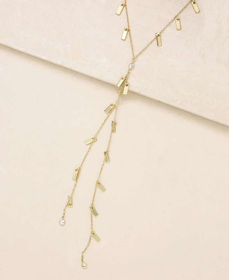 Ettika Sweet Escape Necklace