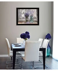 Trendy Decor 4u Abundance Of Beauty By Lori Deiter Ready To Hang Framed Print Collection