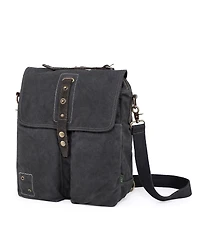Tsd Brand Coastal Canvas Mail Bag