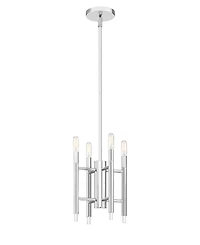 Designers Fountain Jessa 4 Light Mini-Pendant