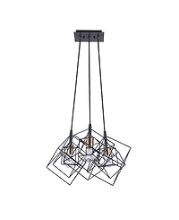 Artcraft Lighting Artistry Chandelier