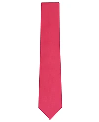 Club Room Men's Parker Classic Grid Tie, Created for Macy's