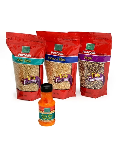 Wabash Valley Farms Tender Popcorn Variety Pack