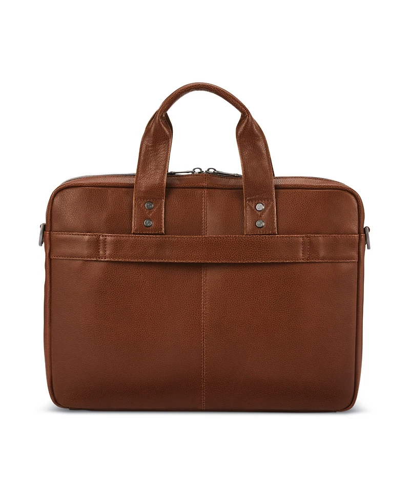 Samsonite Classic Leather Slim Brief